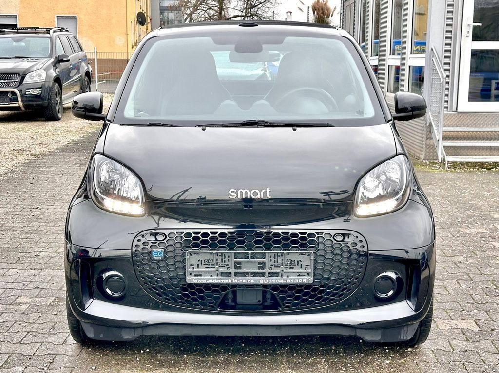 Smart ForTwo 2020