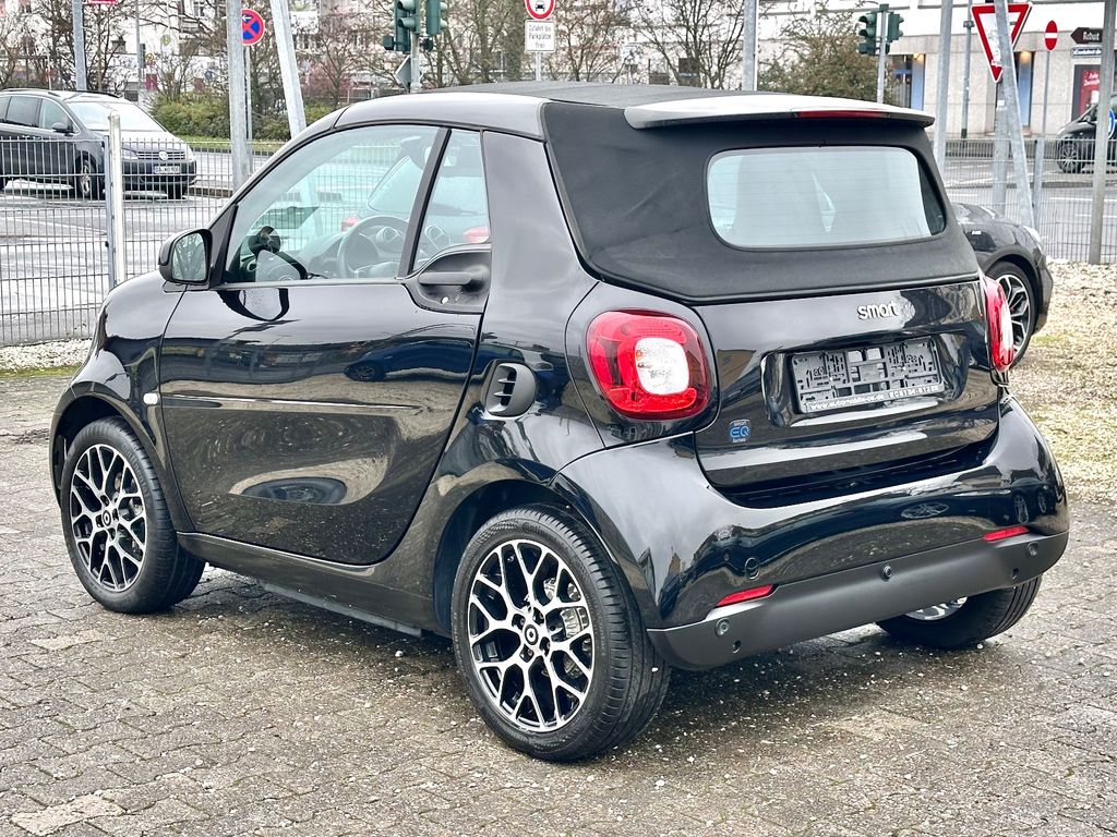 Smart ForTwo 2020
