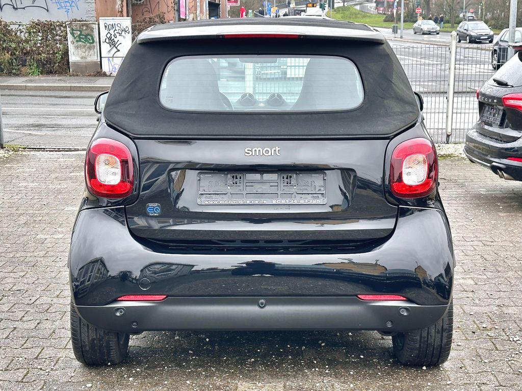 Smart ForTwo 2020