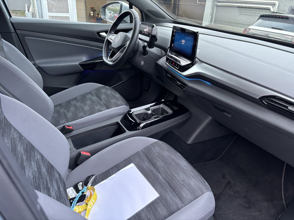 Volkswagen ID.4 2022