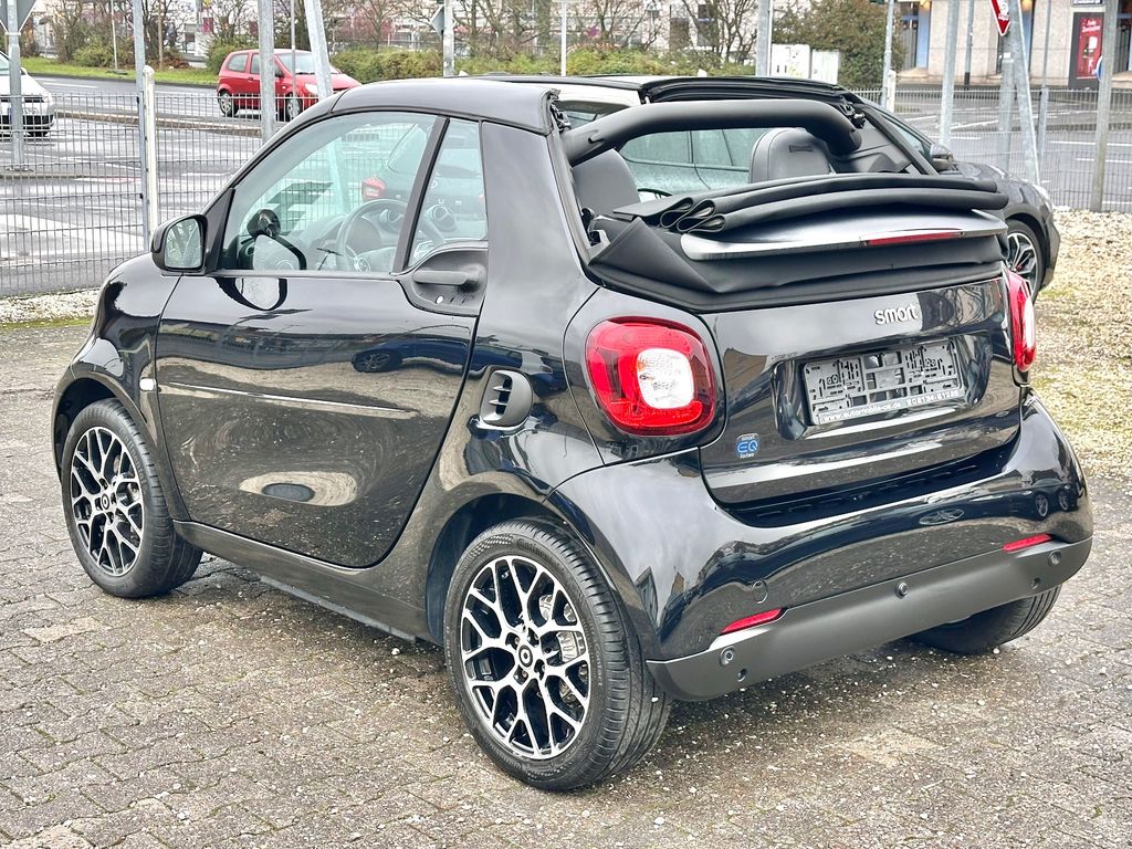 Smart ForTwo 2020