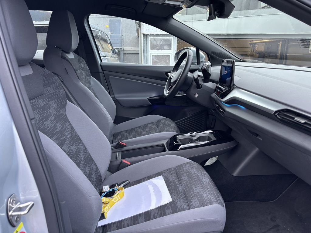 Volkswagen ID.4 2022