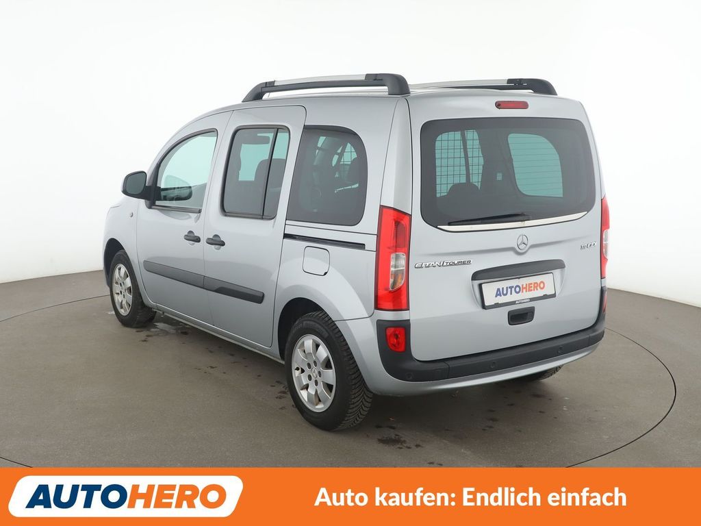 Mercedes-Benz Citan 2020