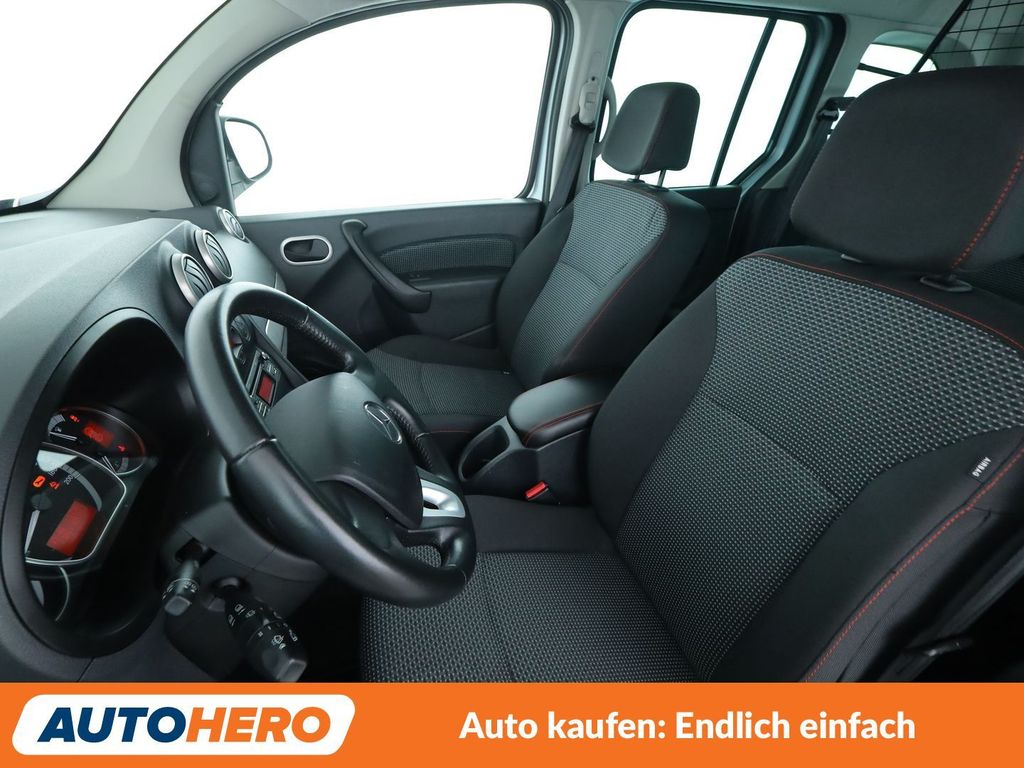 Mercedes-Benz Citan 2020