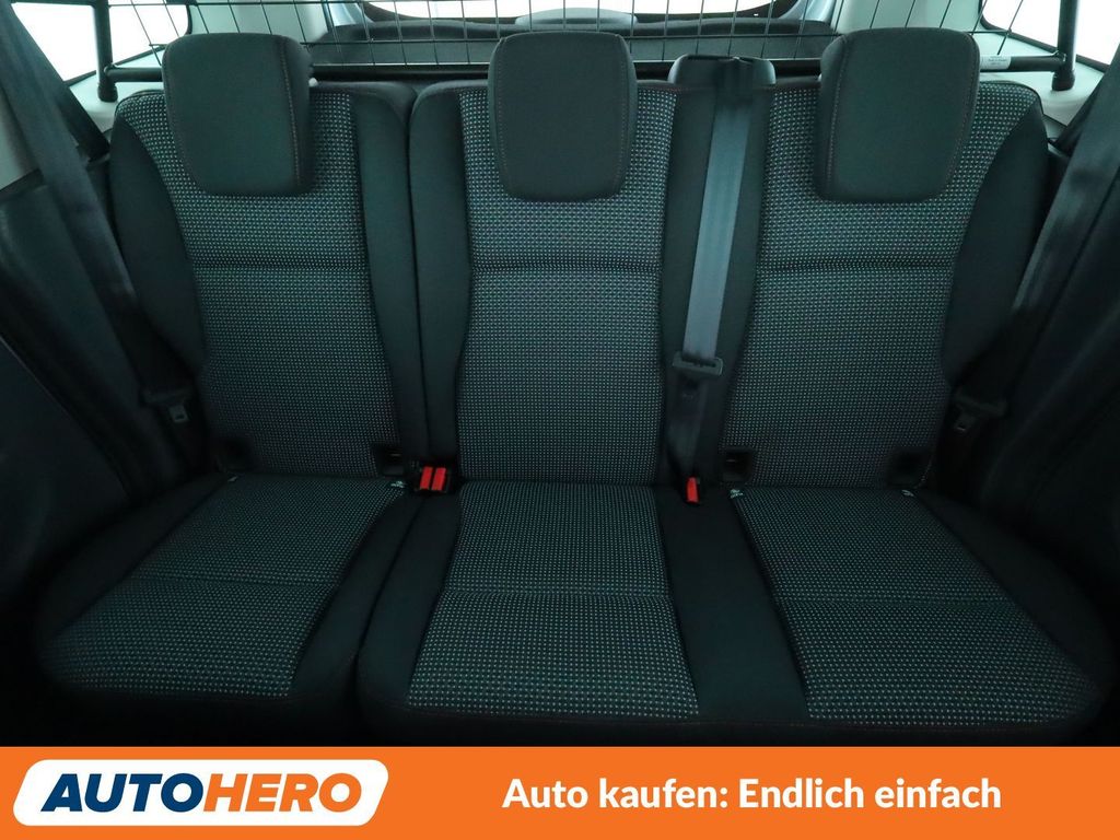 Mercedes-Benz Citan 2020