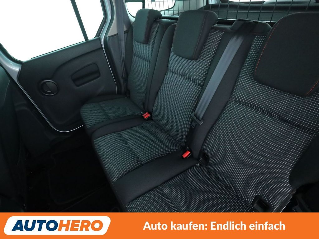 Mercedes-Benz Citan 2020