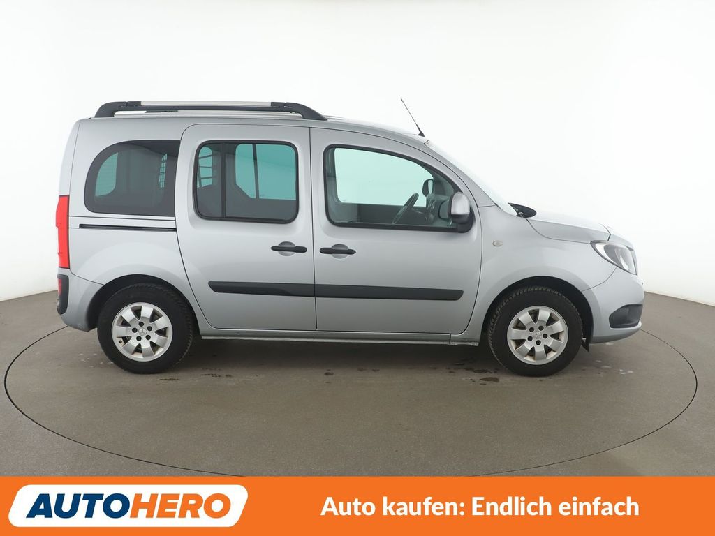 Mercedes-Benz Citan 2020