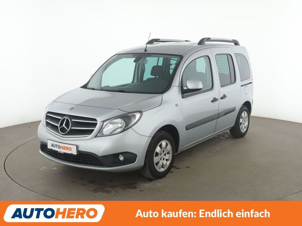 Mercedes-Benz Citan 2020