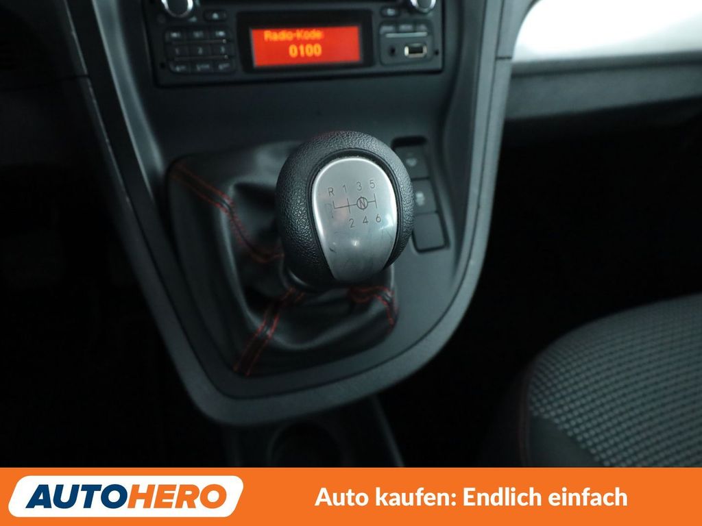 Mercedes-Benz Citan 2020