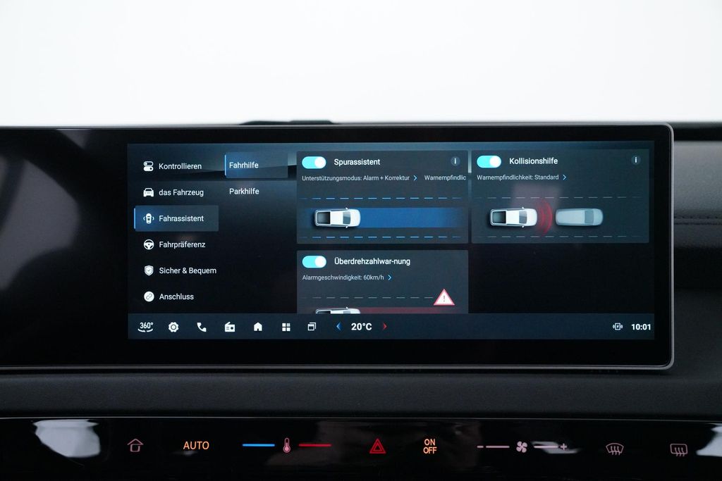 Maxus Other
