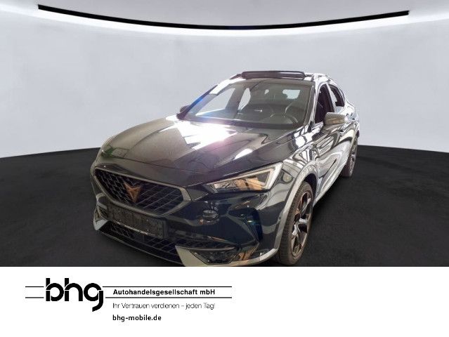 Cupra Formentor 2022