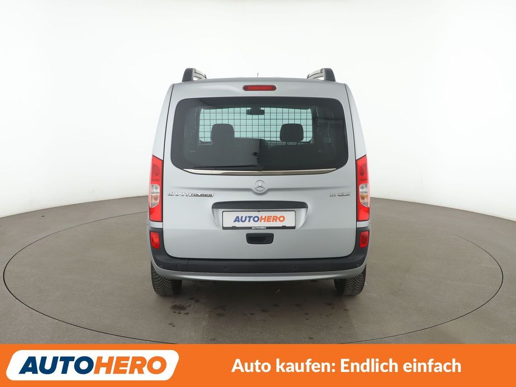 Mercedes-Benz Citan 2020