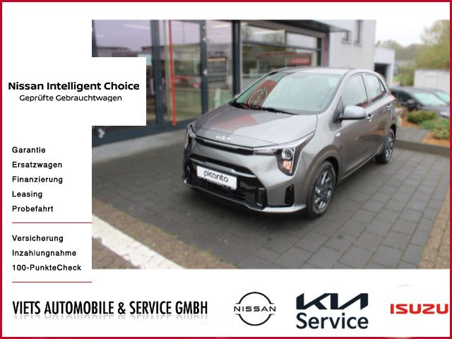 Kia Picanto 2025