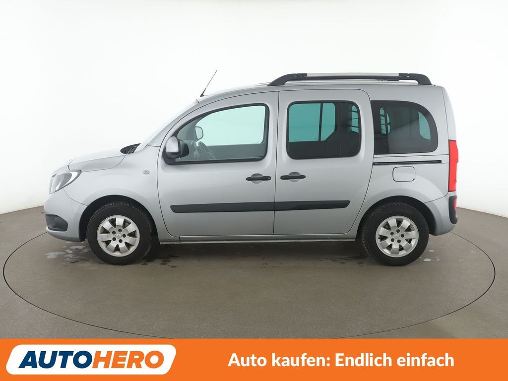 Mercedes-Benz Citan 2020