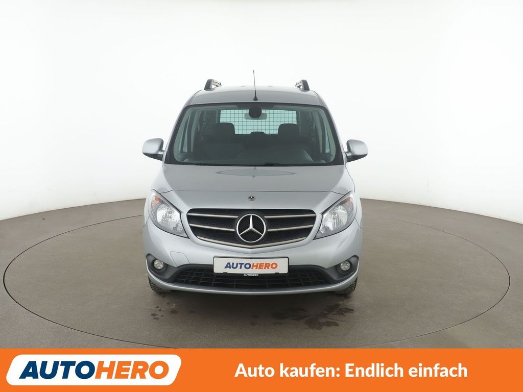 Mercedes-Benz Citan 2020
