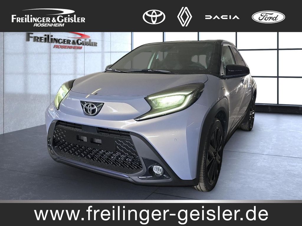 Toyota Other 2025