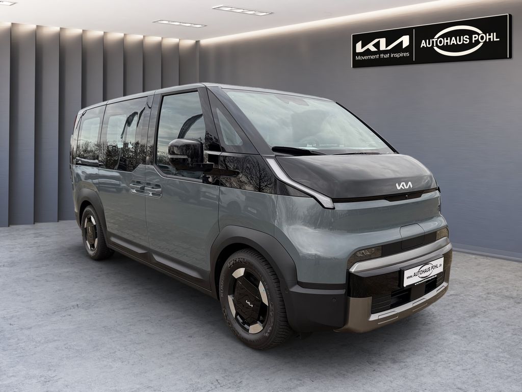 Kia PV5