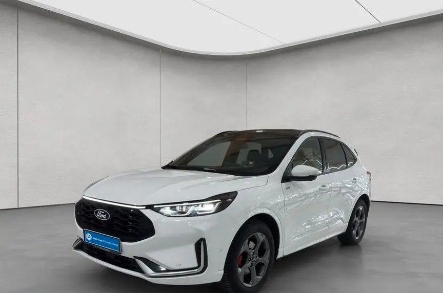 Ford Kuga 2024