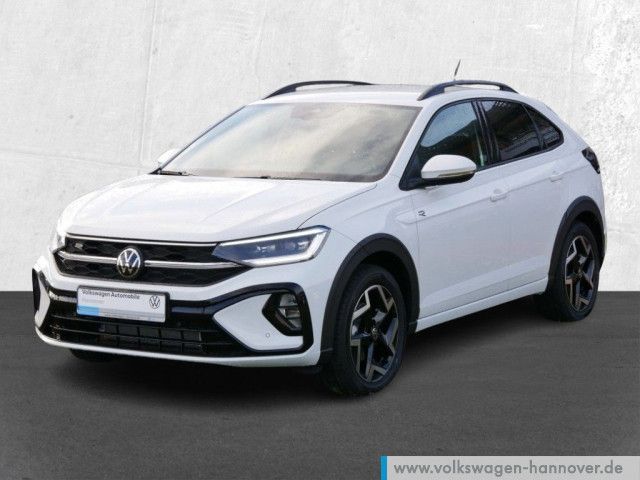 Volkswagen Taigo 2025