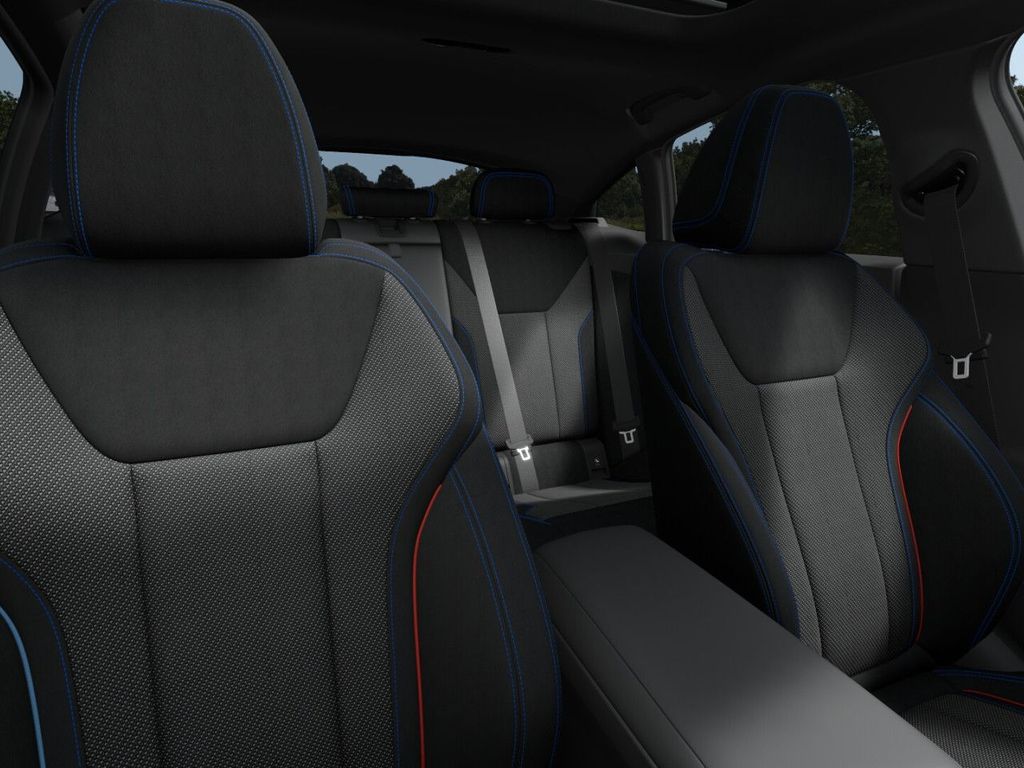 BMW 430 Gran Coupé 2025