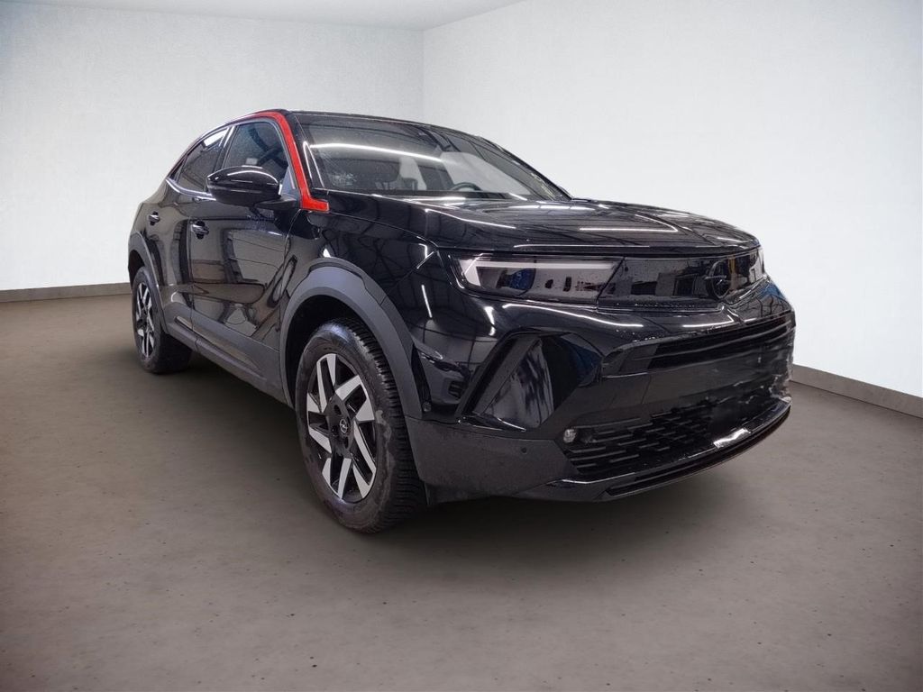 Opel Mokka 2022
