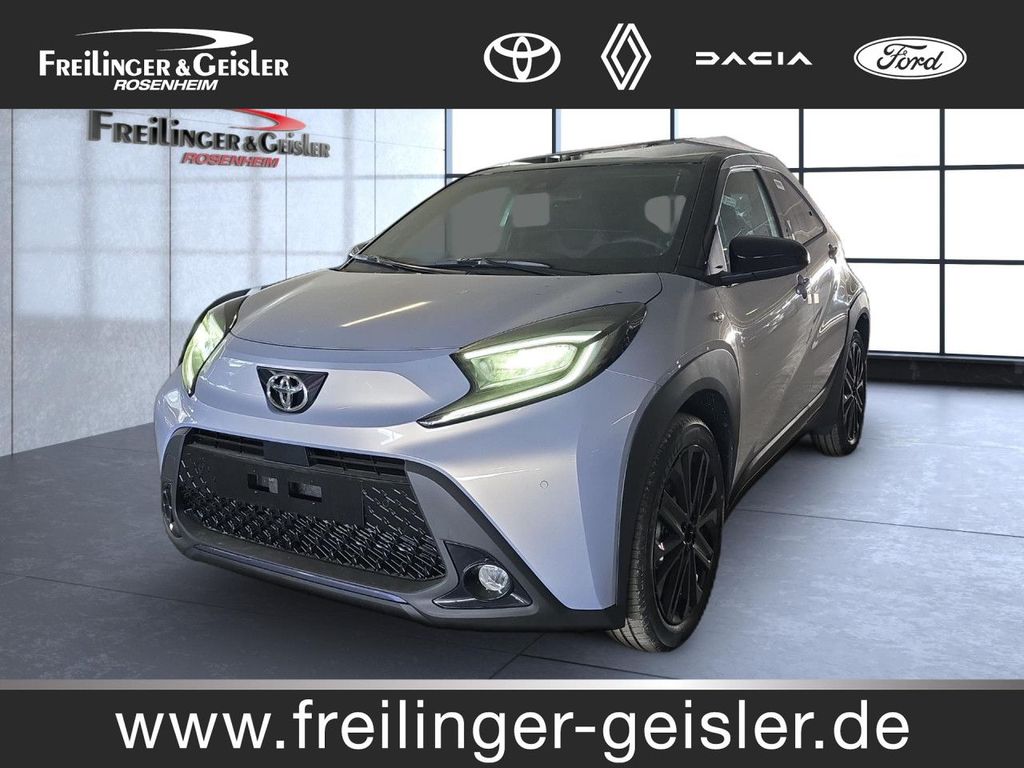 Toyota Other 2025