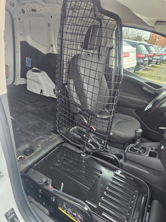 Ford Transit Courier 2023