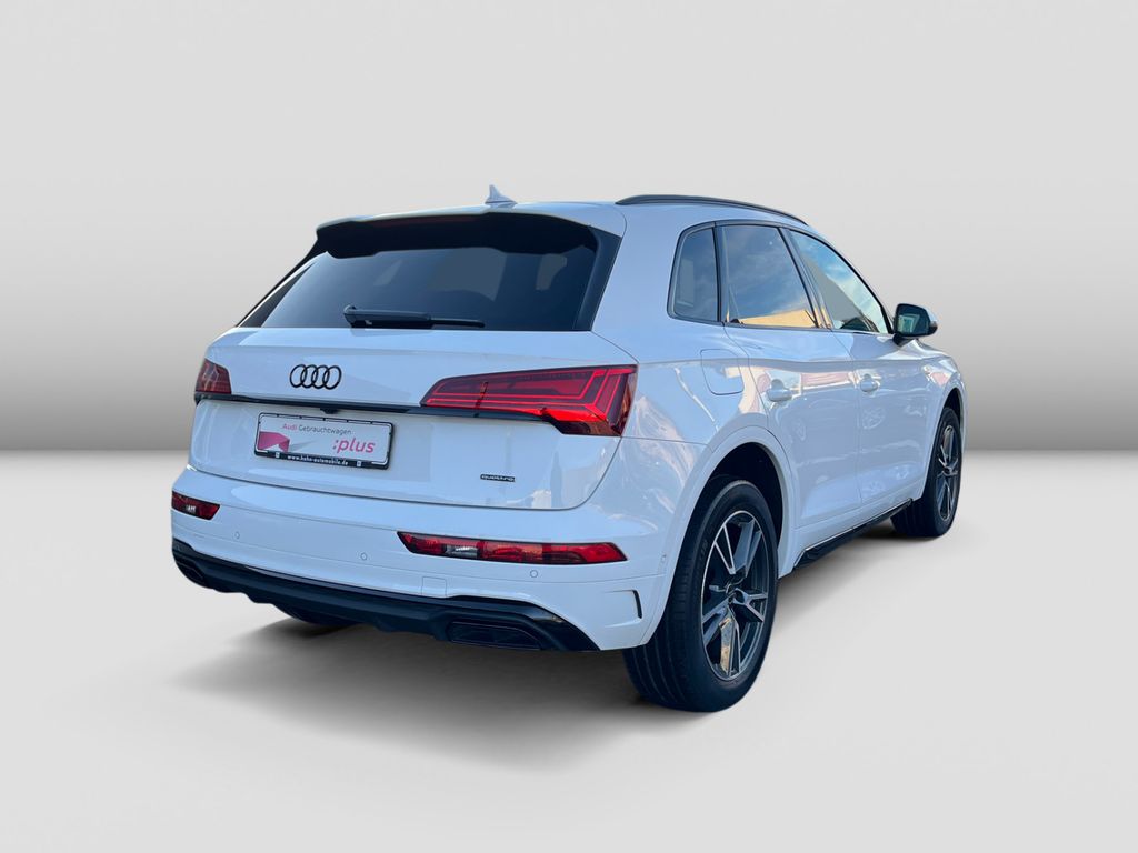 Audi Q5 2022