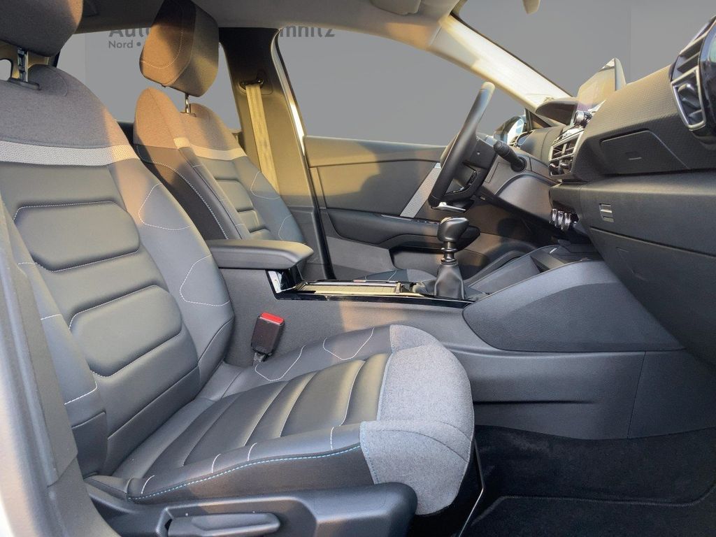 Citroën C4 2023