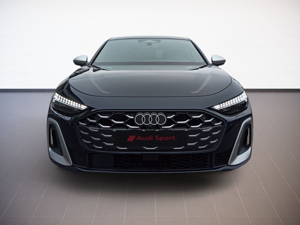 Audi S5 2025