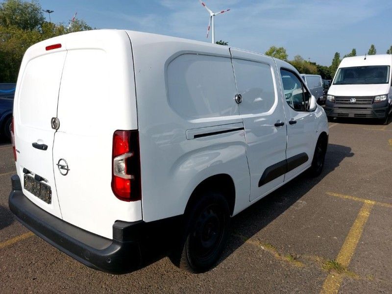 Opel Combo 2021