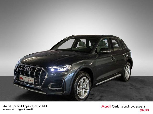 Audi Q5 2022