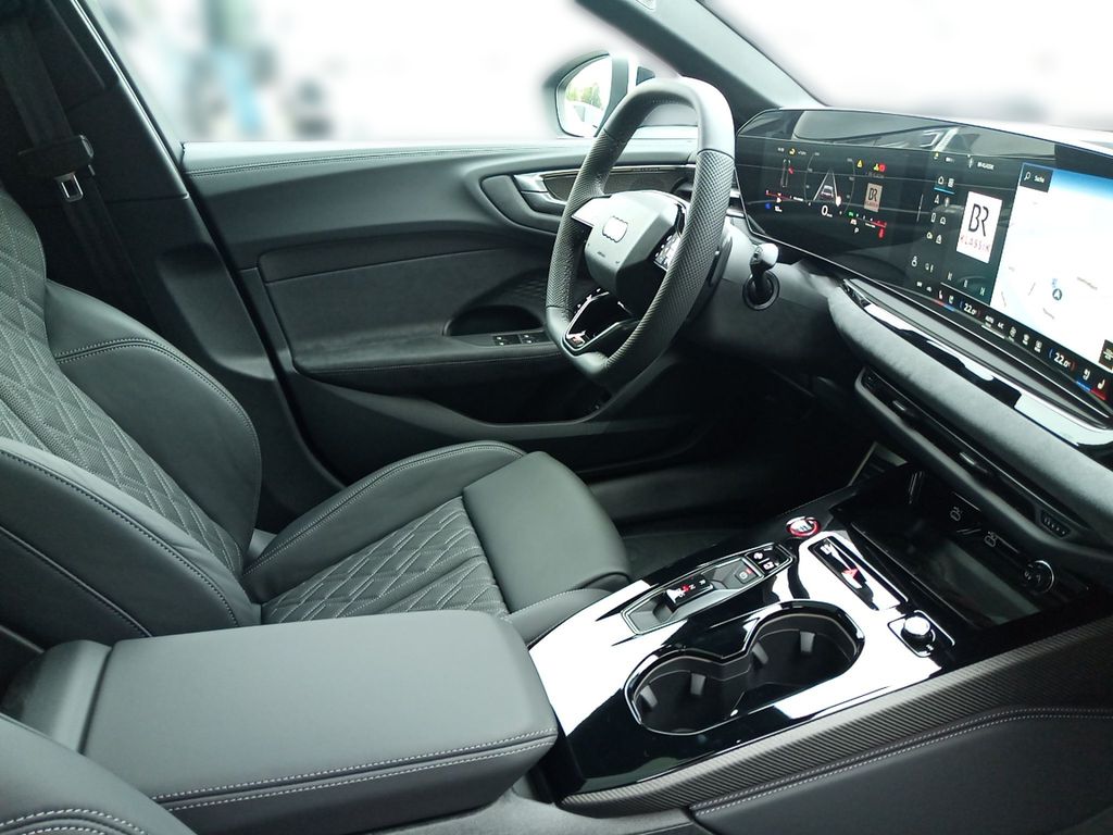 Audi S5 2025
