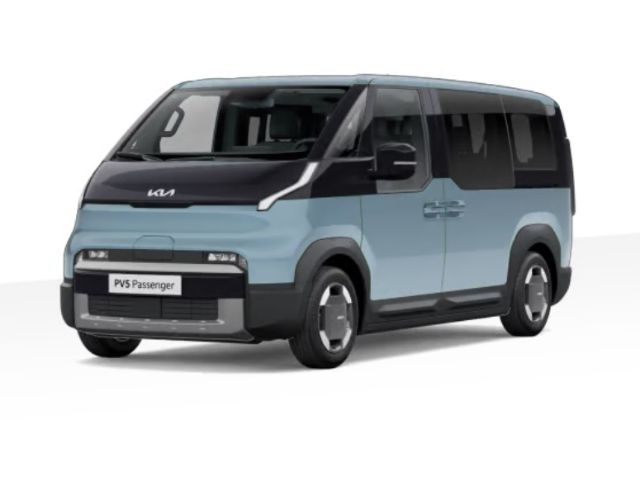 Kia PV5