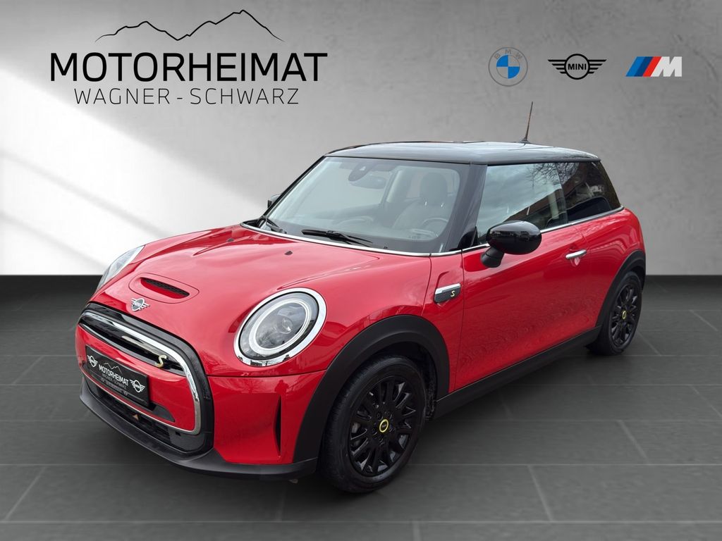 MINI Cooper SE 2023