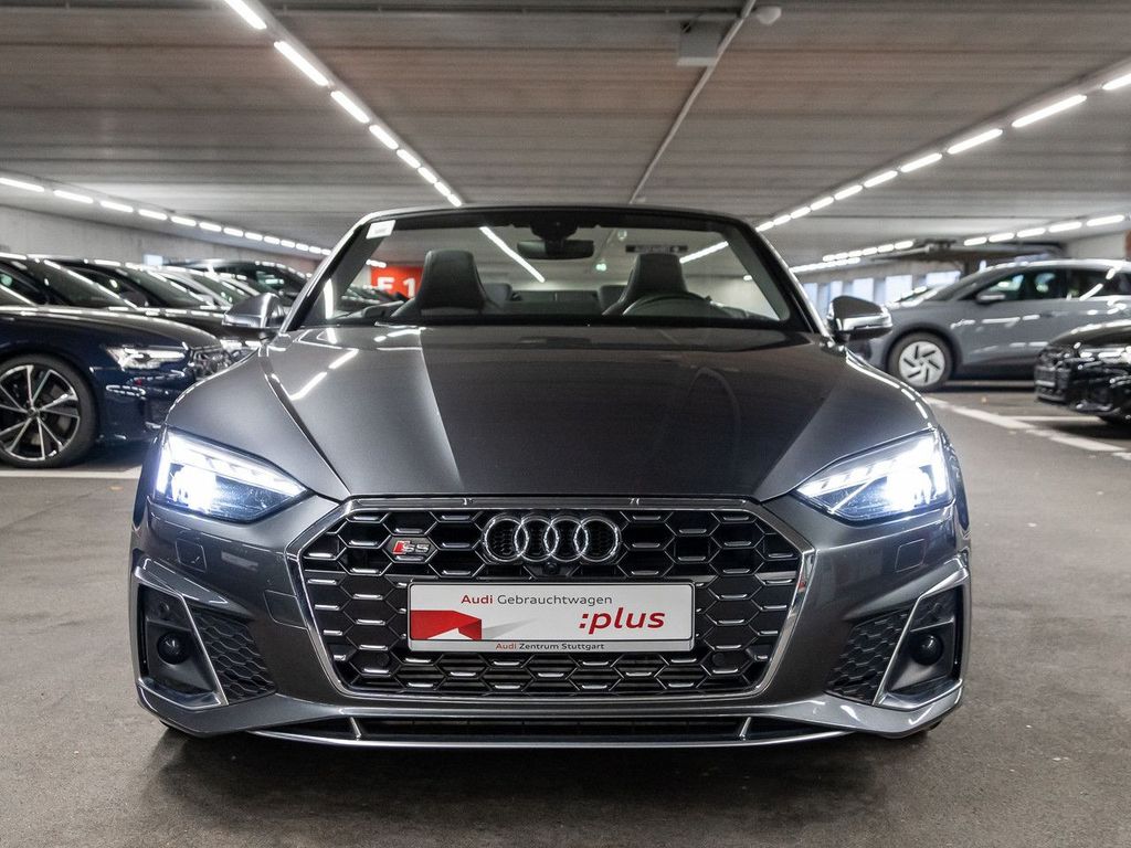Audi S5 2024