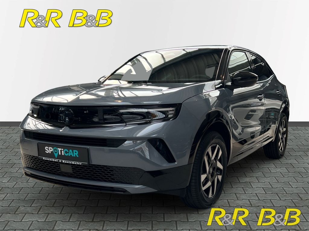 Opel Mokka 2025
