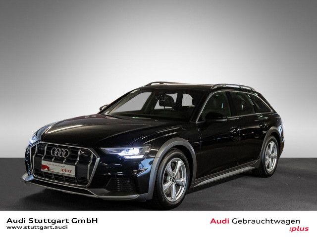 Audi A6 Allroad 2023
