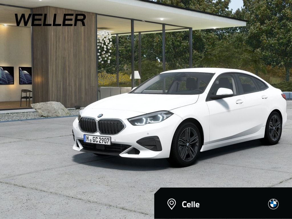 BMW 220 Gran Coupé 2022