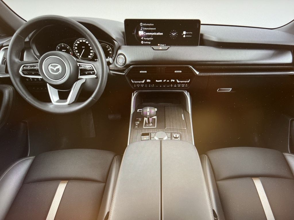 Mazda CX-80