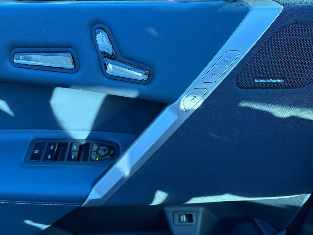 BMW iX 2023