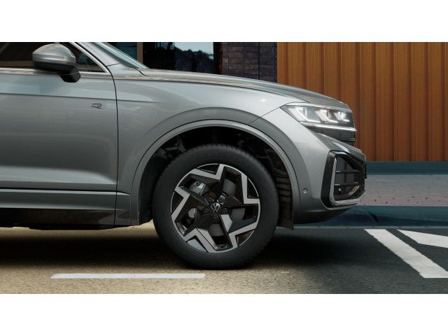 Volkswagen Touareg 2025