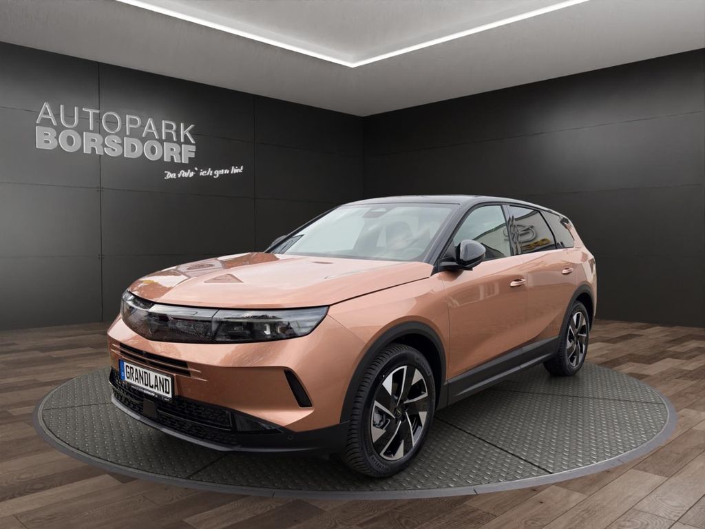 Opel Grandland (X)