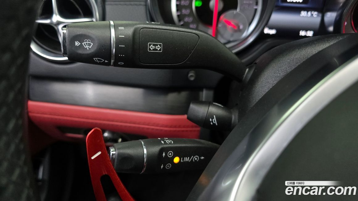 Mercedes-Benz SL-Class 2015