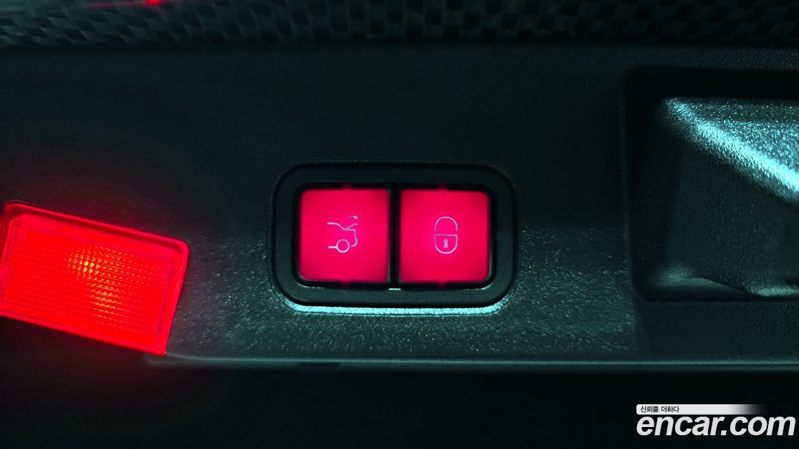 Mercedes-Benz SL-Class 2015