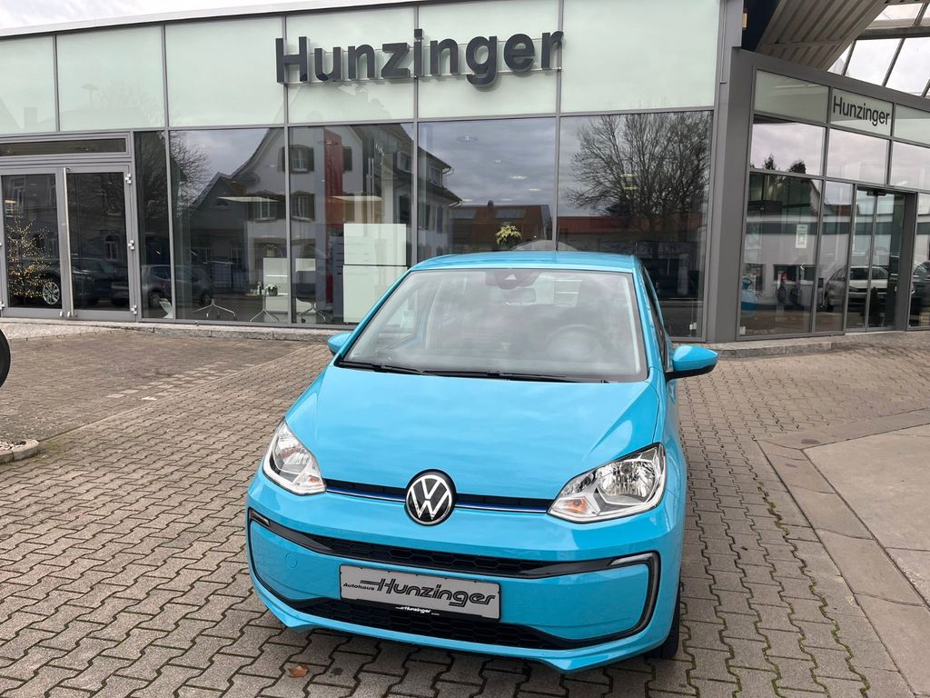Volkswagen up! 2020