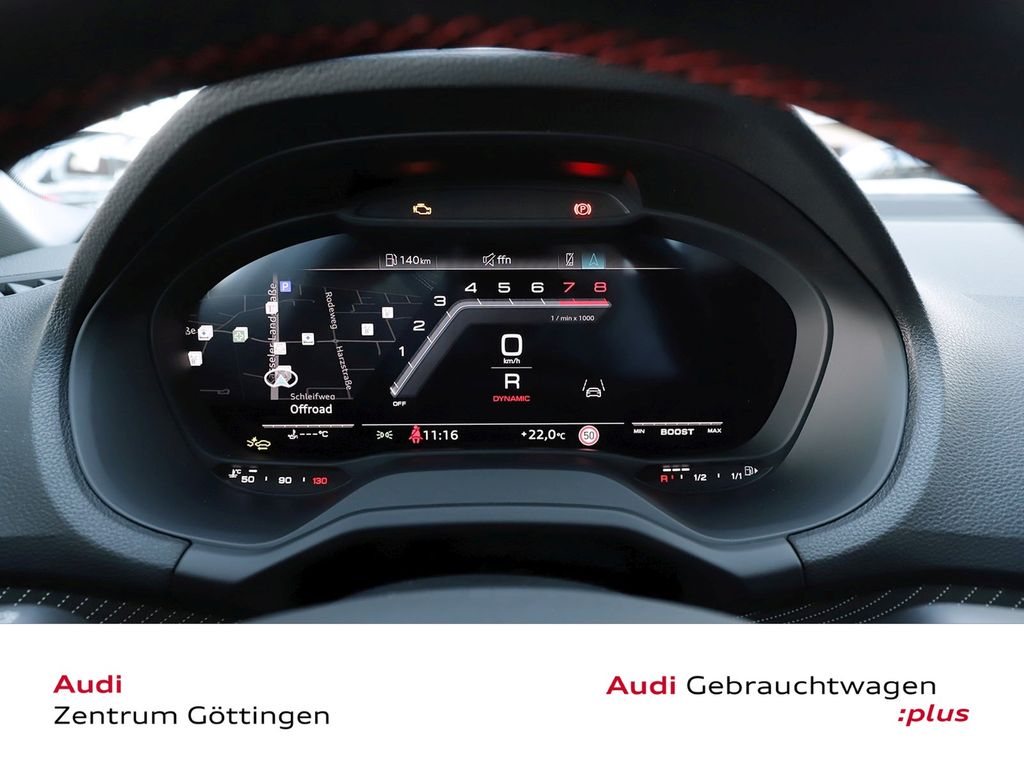 Audi SQ2 2025