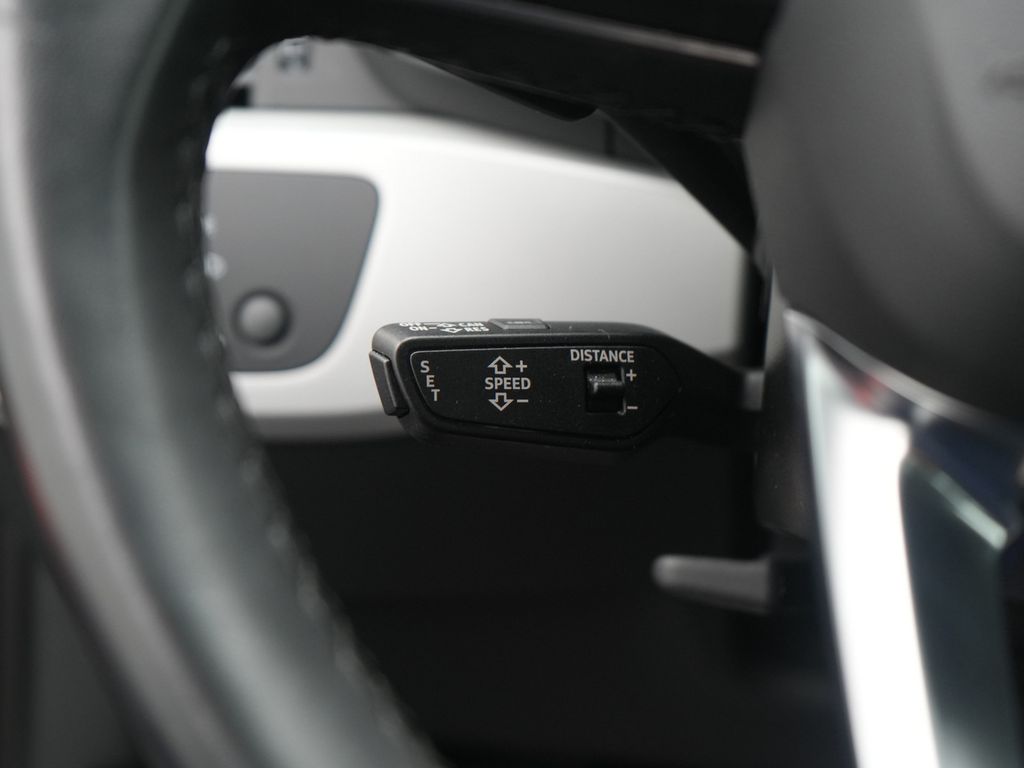 Audi A4 2021