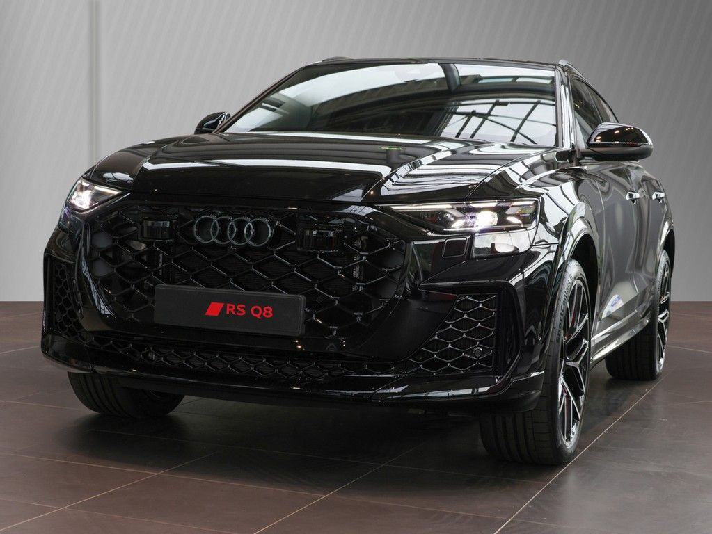Audi RSQ8 2025