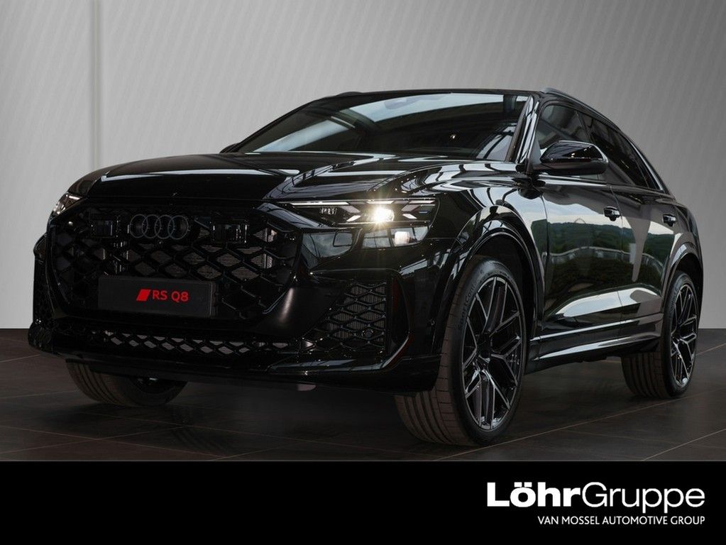 Audi RSQ8 2025
